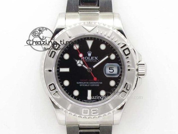 36 Day-Date Dial Edition Maker President RG 128239 Markers on Crystral RG Bp MOP Bracelet Best White 1220